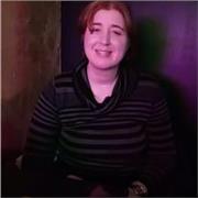 Mathematik Tutorin, die Kinder alle Alters unterrichtet